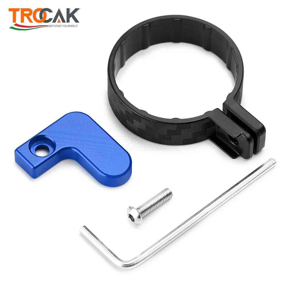 Universal Zubehör Tempomat Für Motorrad Drossel Motorrad Drossel Tempomat Motorrad Tempomat Motorrad Cruise Drossel Clip – Detail 9