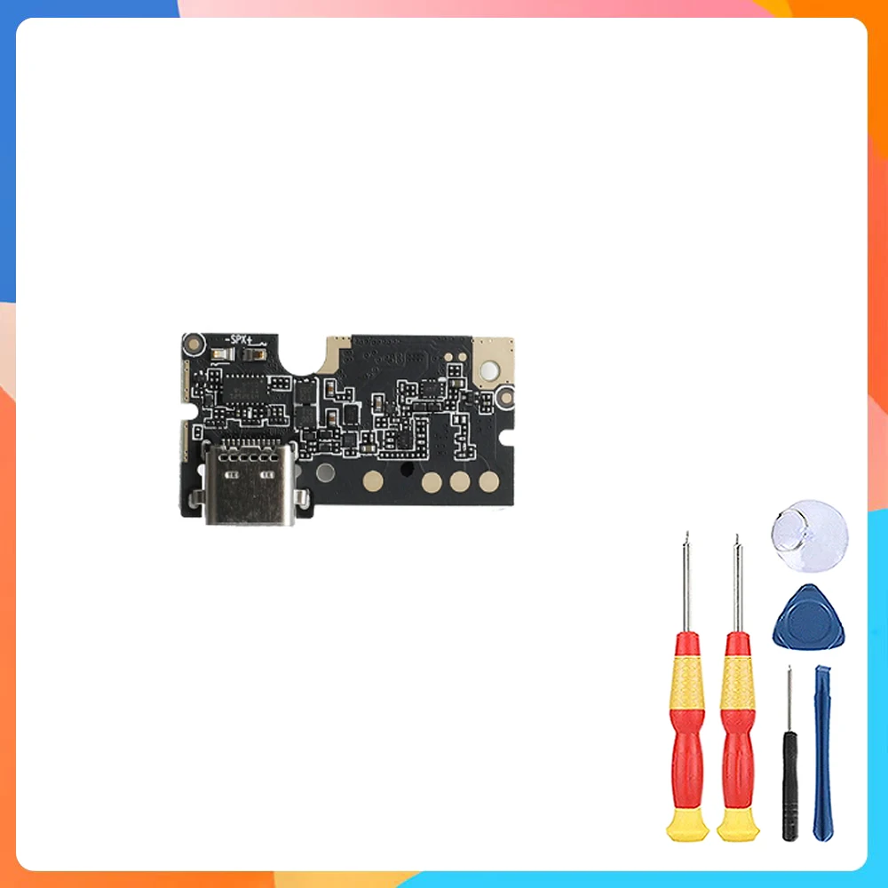 Enhanced USB Charging Board