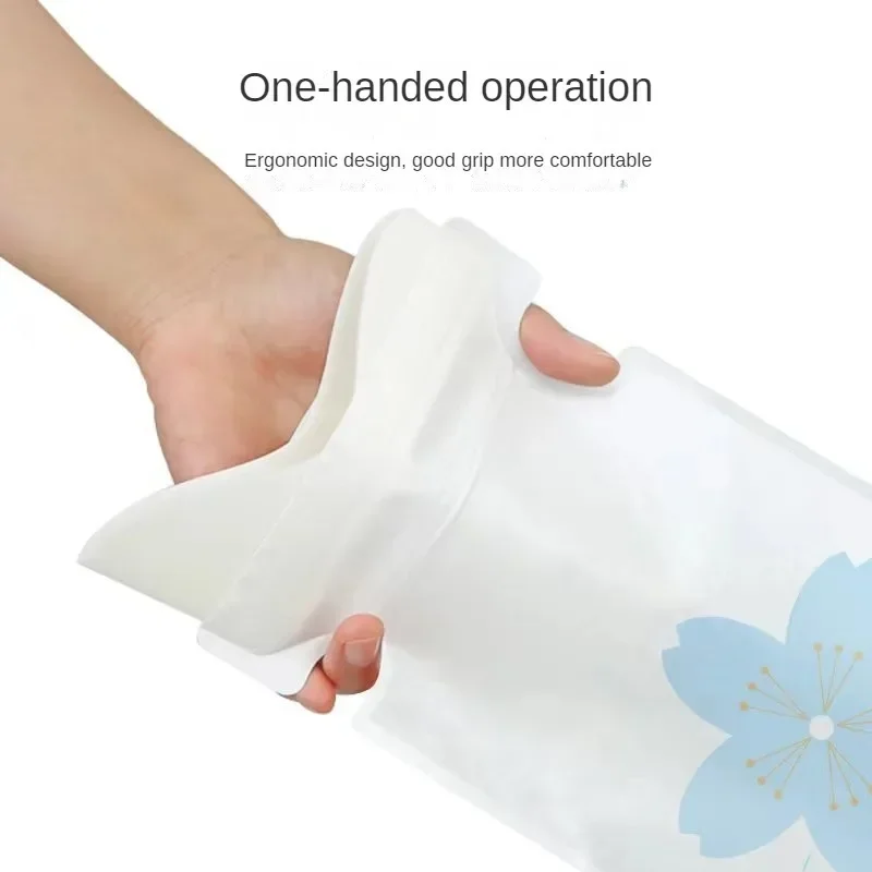 차량용 비상 소변 가방, 고속 블록 일회용, 남녀 소변 변기, 모바일 여행, 비상 편의 가방