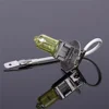 2pcs/lot H3 55W 12V Gold Yellow 3000K Fog Lights Halogen Bulb High Power Car Headlight Lamp Car Light Source parking auto 3
