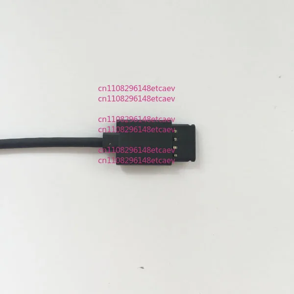 DJI Matrice M600 M600PRO 드론 부품 X3_X5 GCU CAN 연결 라인 케이블 L=400MM-