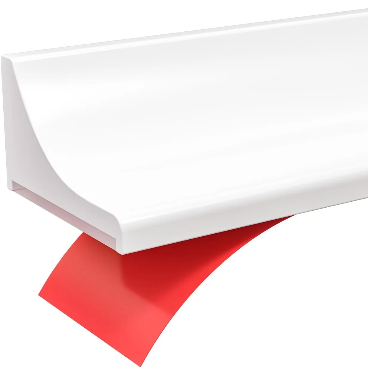 Self-Adhesive Waterproof Barrier Strip