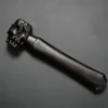 Skull Hand Carved Hammer Decoration Luxury Gift Outdoor Camping Collectible EDC Hand Tools Soul Mountain 4
