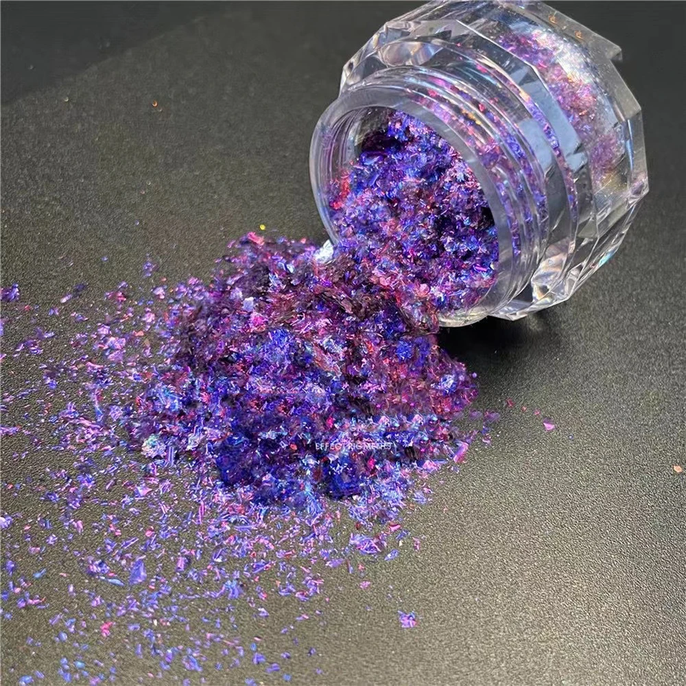thumbnail image 1 of Gel UV para mezclar uñas, 30 ml, sistema de LED UV, para mezclar todo tipo de diseños de uñas, con purpurina y lentejuelas, para manicura, 1 of 5