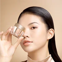 PRAMY Luminous Polypeptide Repairing Foundation Cream 30ml Moisturizing Super Concealer Long-lasting Nourishing Makeup Cosmetics 2