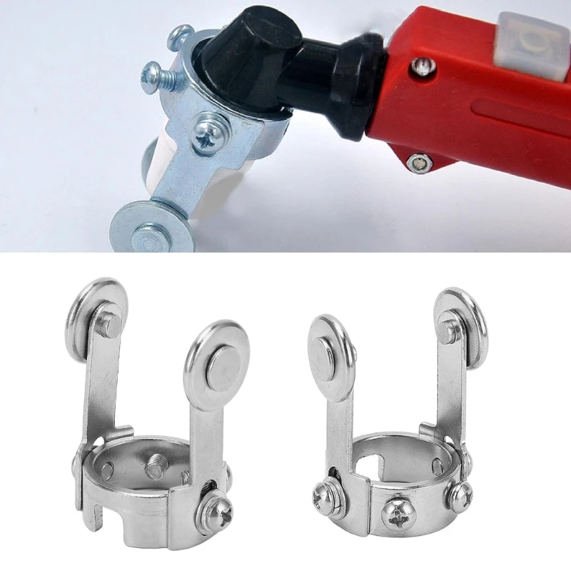 Рисунок 5 - Роликовая направляющая