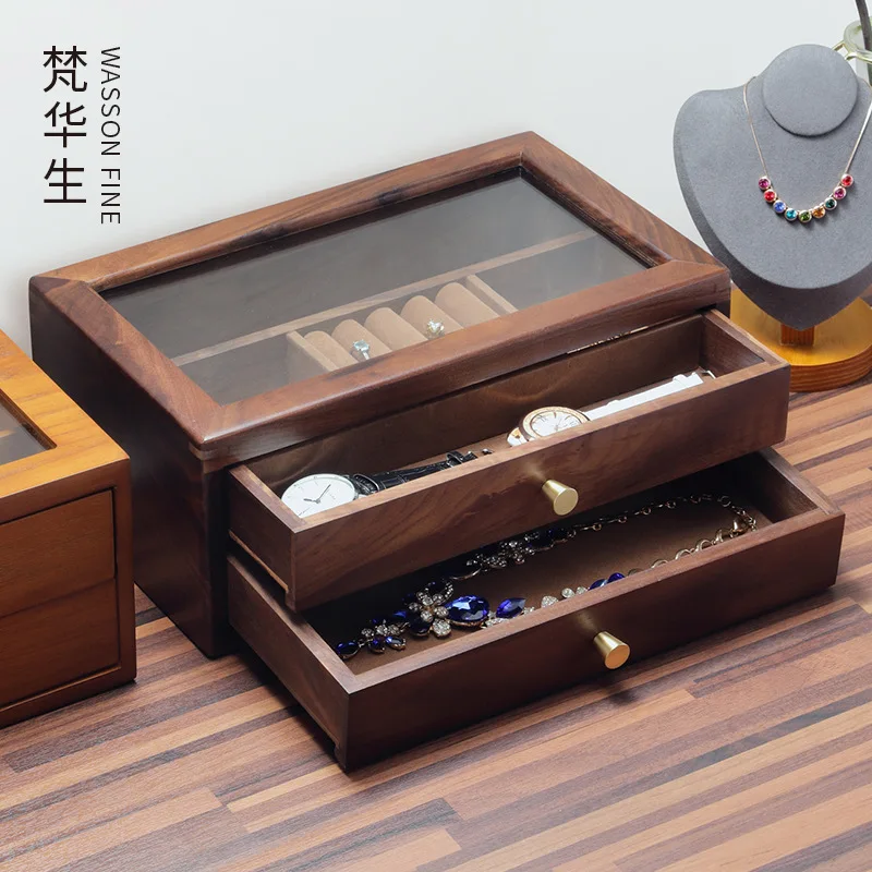 25 Awesome DIY Jewelry Box Plans For Men's And Girls, 59% OFF