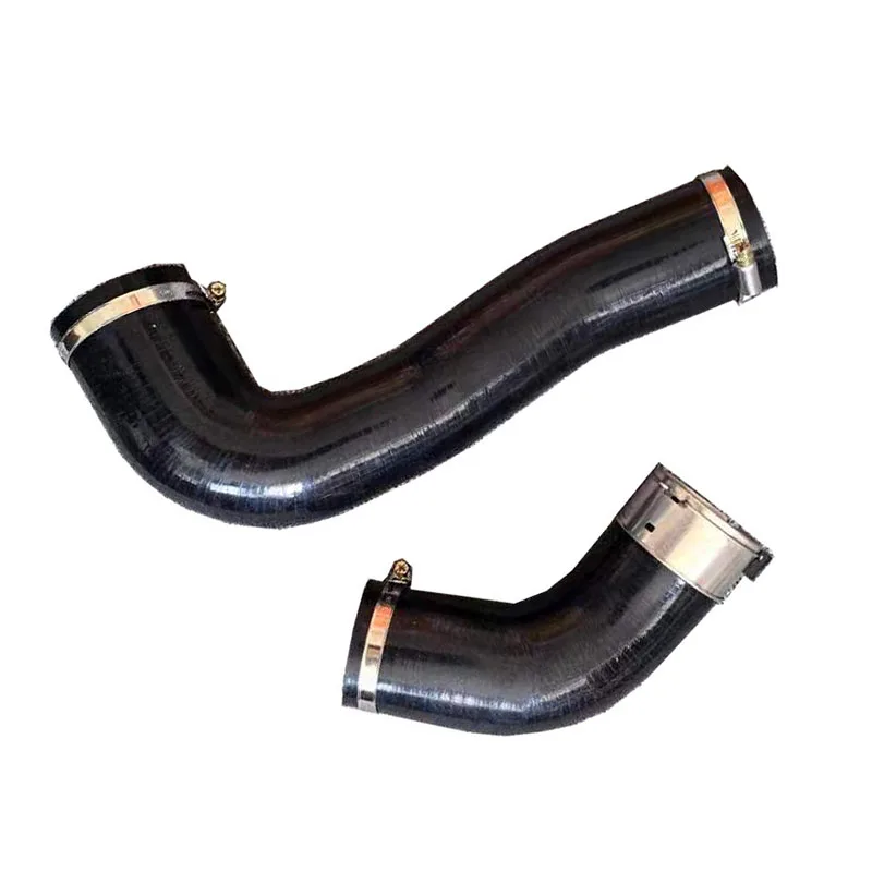 

Brand New Turbo Hose Intercharge Air Hose 52014481AG For Jeep Grand Cherokee IV 3.0CRD