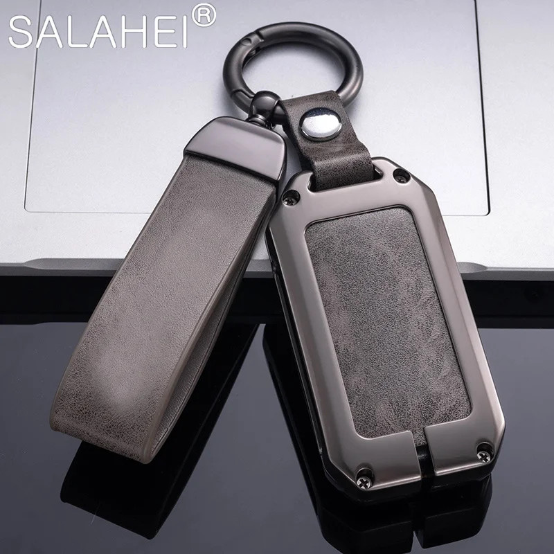 

Zinc Alloy TPU Car Key Case Protection Shell For Honda CRV Fit Shuttle Fried Freed Spike Step WGN RG1 Spada CRZ Auto Accessories