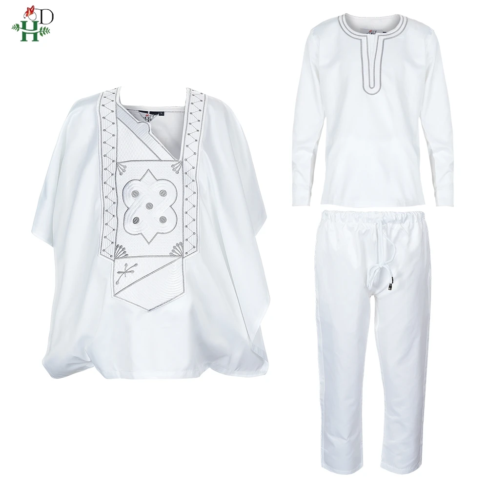 African Inspired Fashions ACCESSORY レディース ボーイズ ガールズ メンズ US サイズ: One Size カラ African Traditional Dashiki Boy | African Bazin Clothes Boys