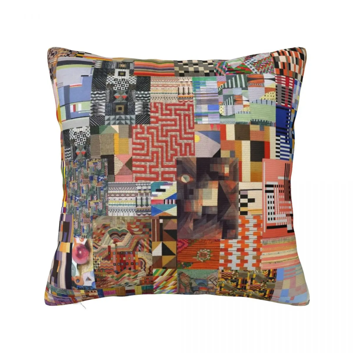 

Bauhaus Art Throw Pillow christmas decorations 2024 Pillow Cover Christmas Throw Pillows Covers