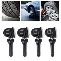 4pcs Tire Pressure Monitoring Sensors TPMS 2036832 Fits for Ford Ecosport/Fiesta/Focus - Image 6