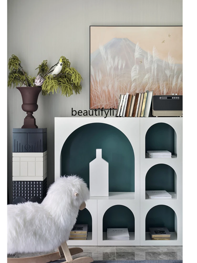 Рисунок 2 - HJ, американский минималистичный