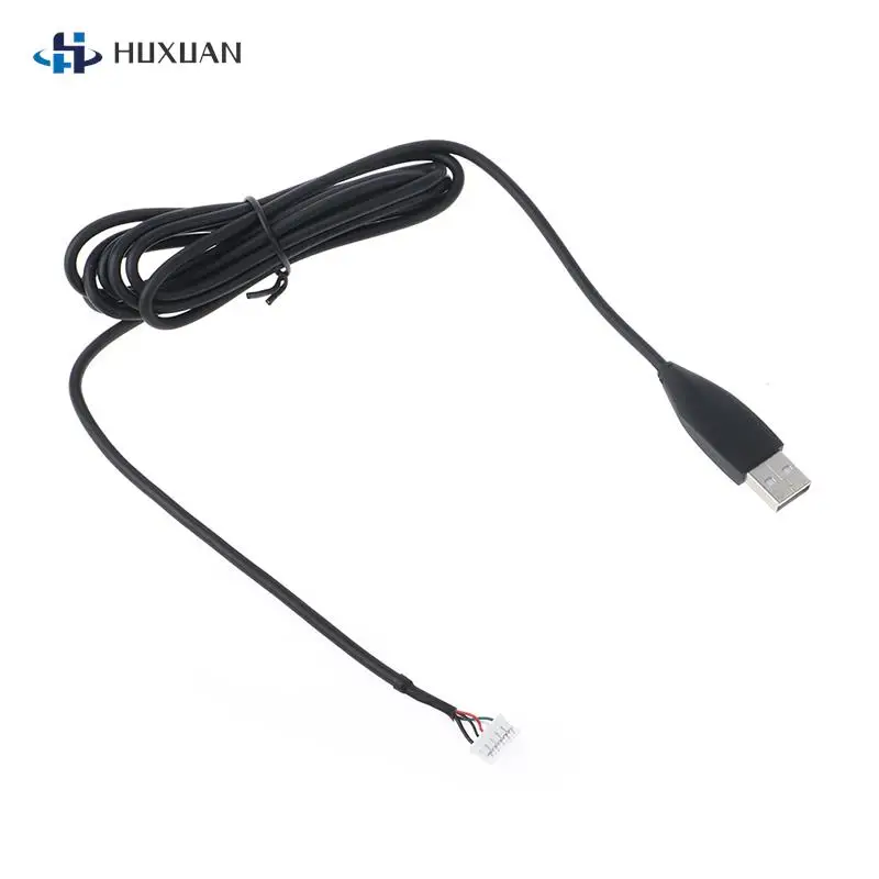 Mouse Encoder Decoder USB Mouse Cable For MX518 MX510 MX500 MX310 G1 G3 G400 G400S Mouse Line