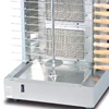 GB-25A Desktop Liquefied Gas/Natural Gas Barbecue Bibimbap Machine 2200V/110V Barbecue Machine Multi-Function Barbecue Oven 6