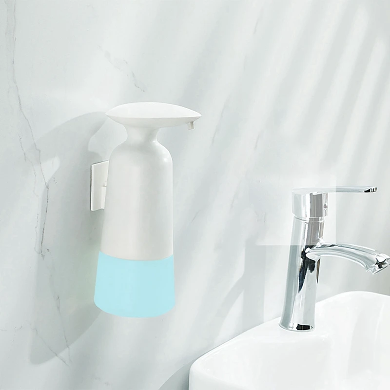 Description Picture 6 of itemContactless Automatic Soap Dispenser Smart Foam Machine Infrared Sensor Foam Soap Dispenser Hand Washing Machine