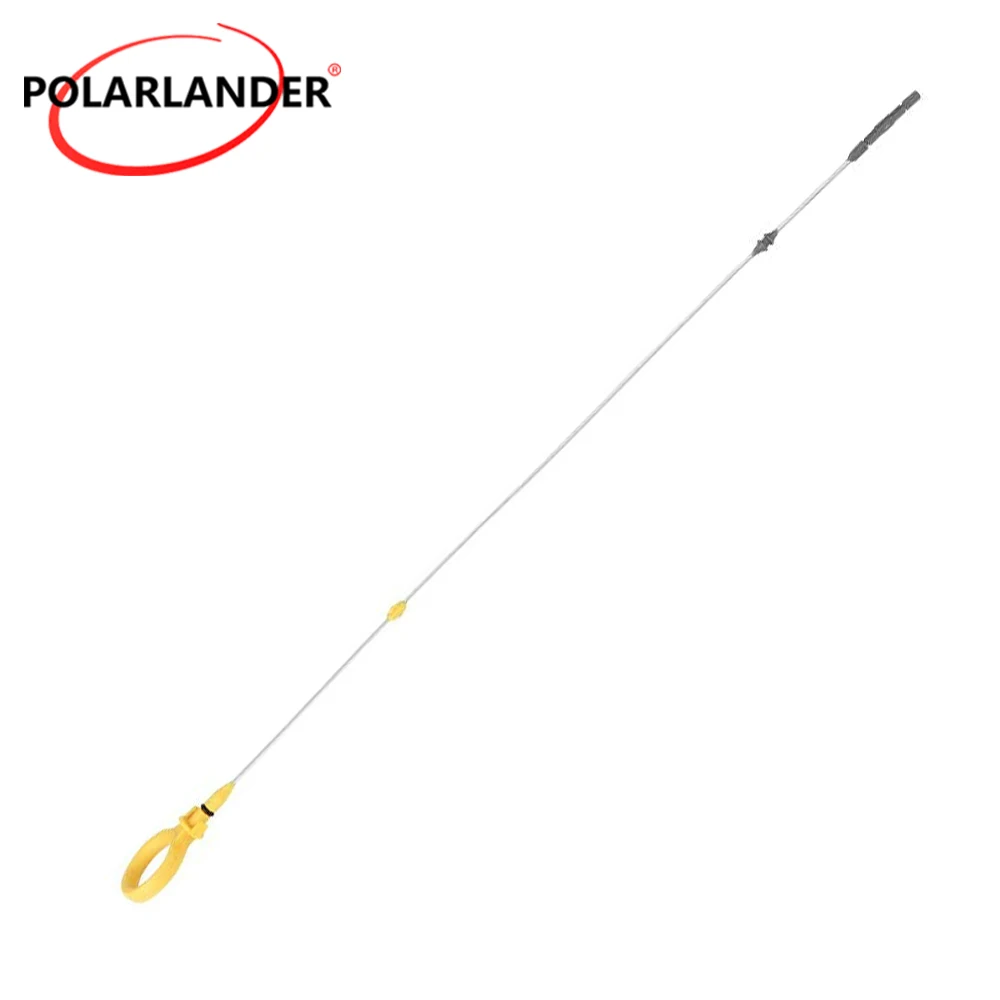 Automotive Measuring Dipstick for A4 2.0T 2005-2009 06D115611B ​Oil Dipstick