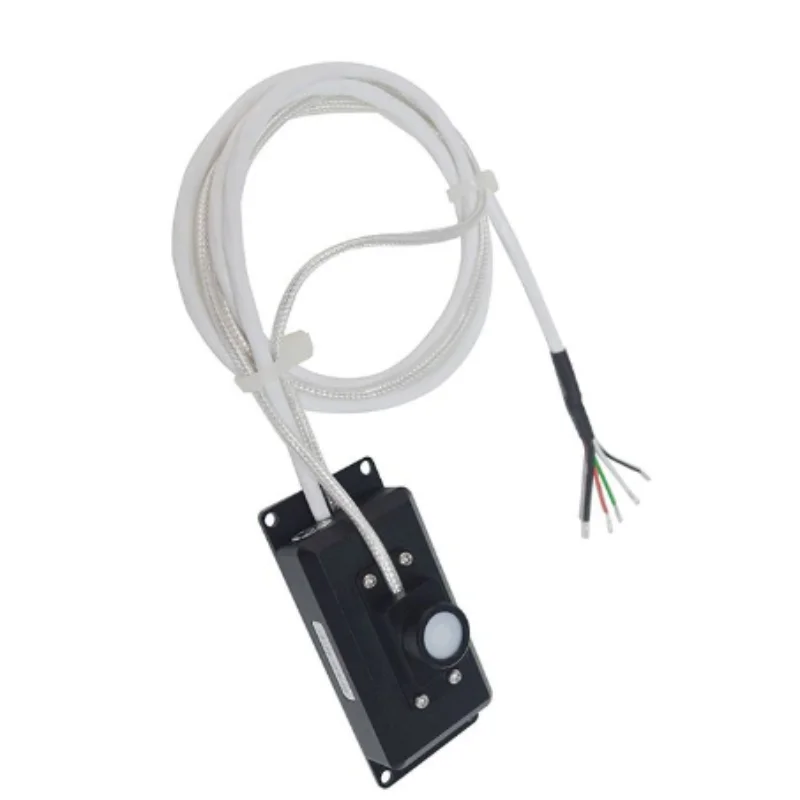 LS129 UV Digital Probe Monitor UV Intensity and Energy in Real Time LS129-UVALED LS129 Digital Probe