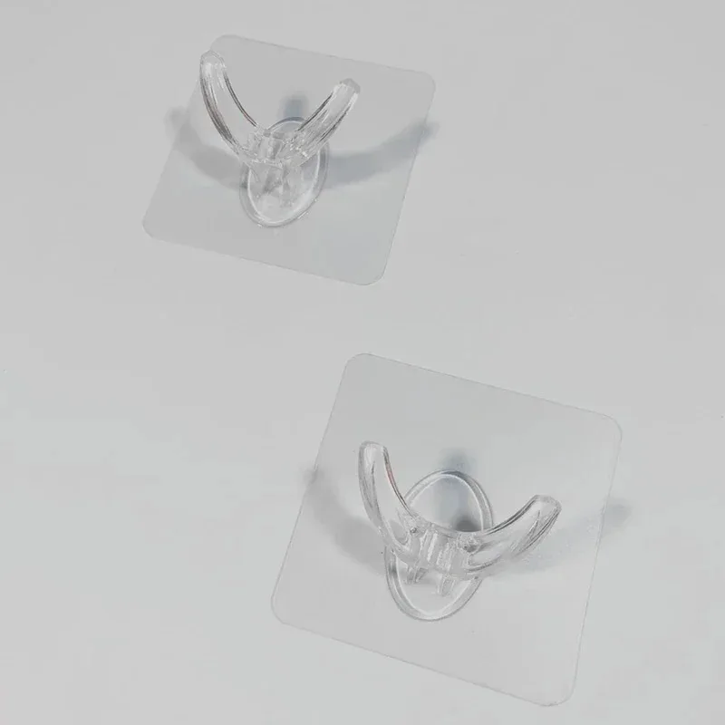 Adhesive Razor Hook Shaving Shaver Shelf Storage Holder for Bathroom Kitchen Organizer razor holder