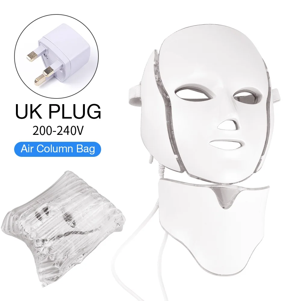 UK PLUG (220-240V)