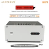 HIFI Stereo 6Z4+6N11 Tube decoder R2R NOS AD1865+CS8412 Audio AD1865 DAC (DAC Chip optional) 2