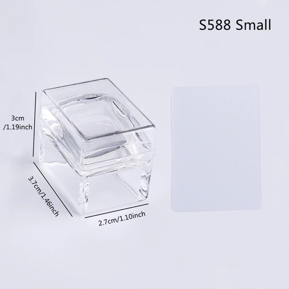 S588 Small