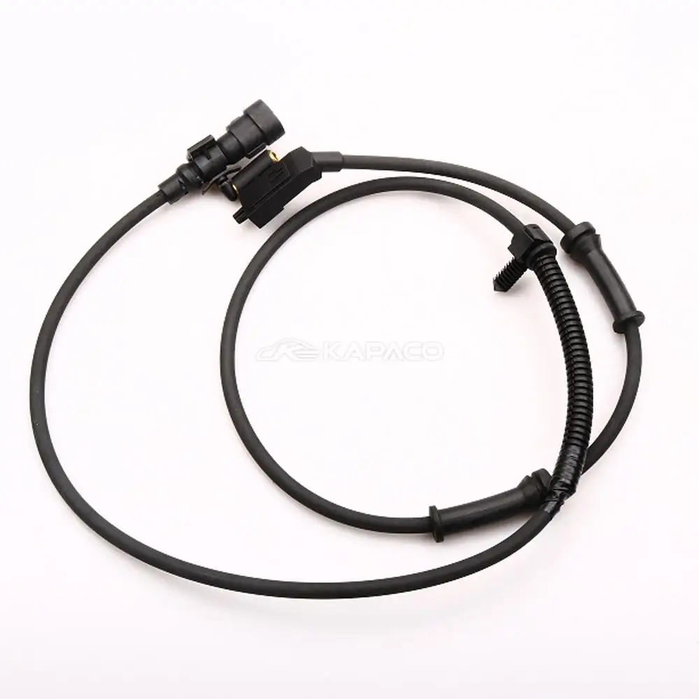 ABS Wheel Speed Sensor Front Left 56041317AB For Jeep Grand Cherokee WJ 4.0L 4.7L 1999-2004