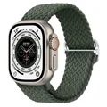 Olive green
