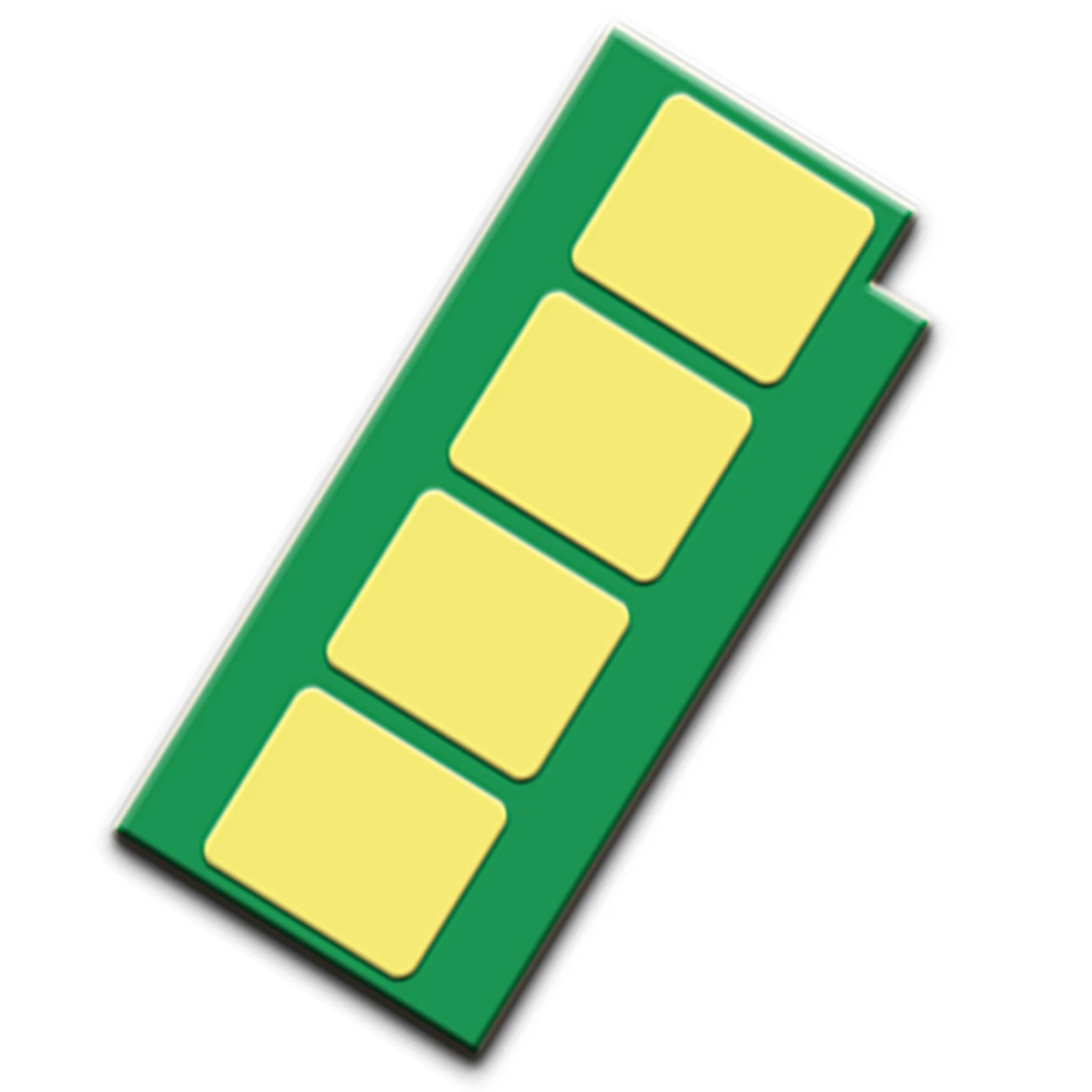 1 Pz Compatibile Pa-210 Pa-210E Pc-211Ev Pb-210 Chip Di Toner Per Cartuccia Stampante Pantum P2500 M6500 M6600