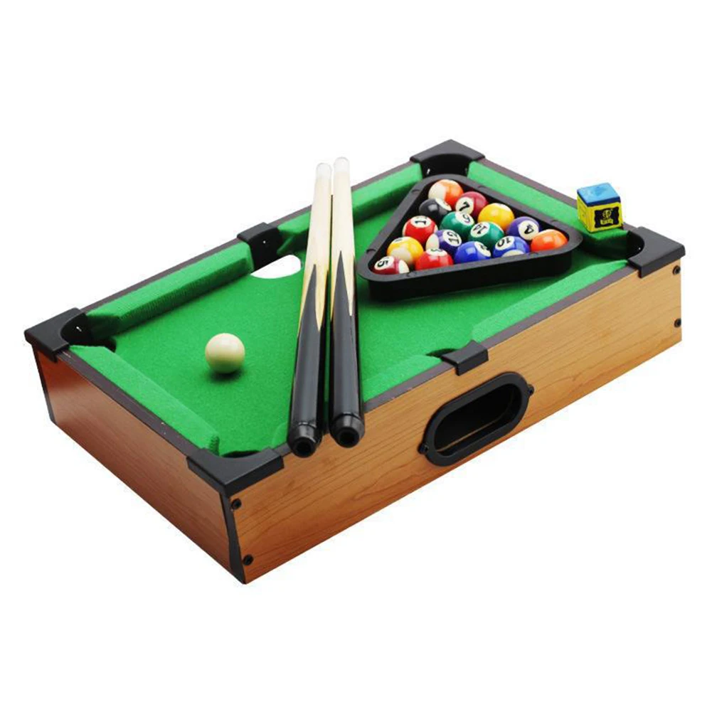 Mini Billiards Table 1