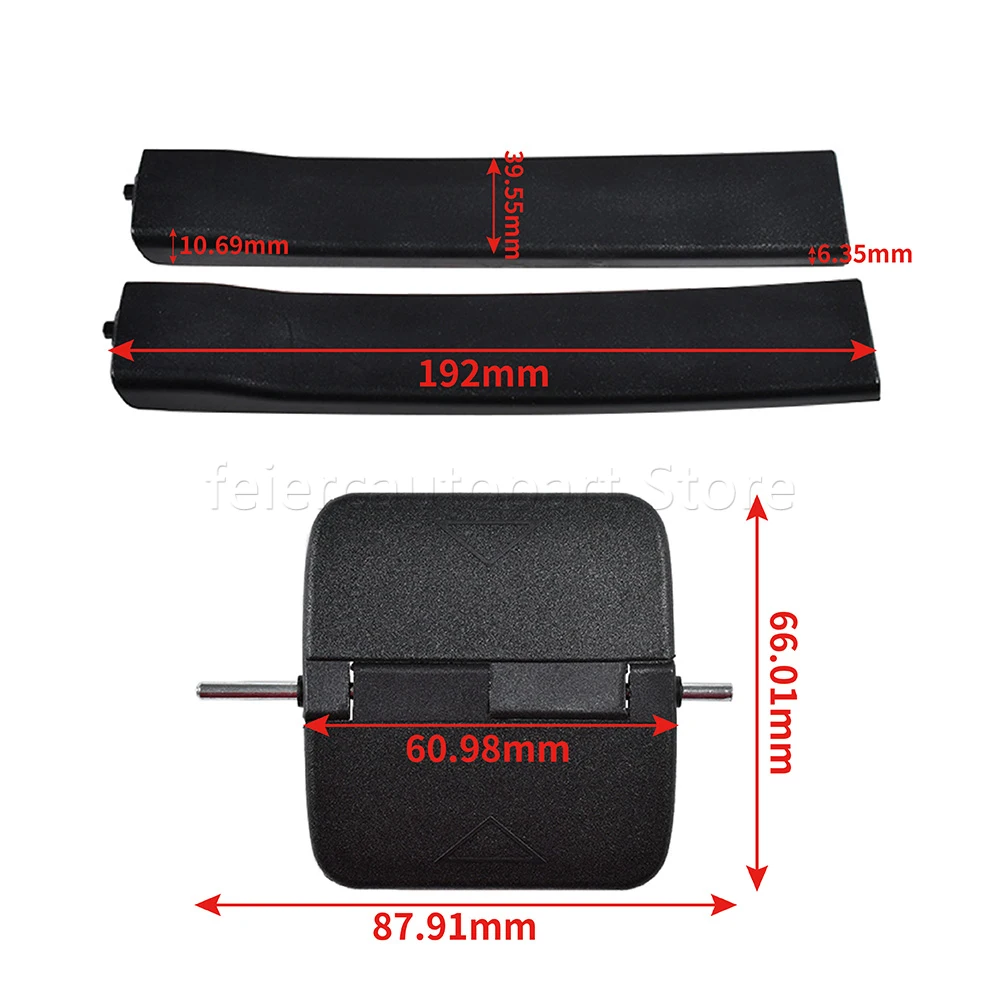 Volkswagen Amarok DC A Partire Da 2023 - Aeroklas Hard Top Finestrini Laterali Scorrevoli - Foto 6