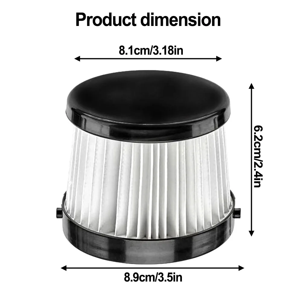  ڵ  ûұ HEPA , DCV501, 20V ڵ , 2PK, DCV5011H
