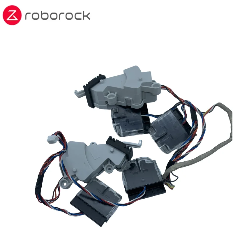 Enhanced Product Title:  
Premium Cliff Sensor Accessories for Robotic Vacuum Cleaners