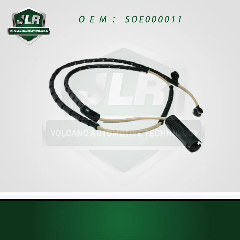 Brake pad wear sensor for Land Rover Range Rover 2002-2009 2010-2012 OEM:SOE000011