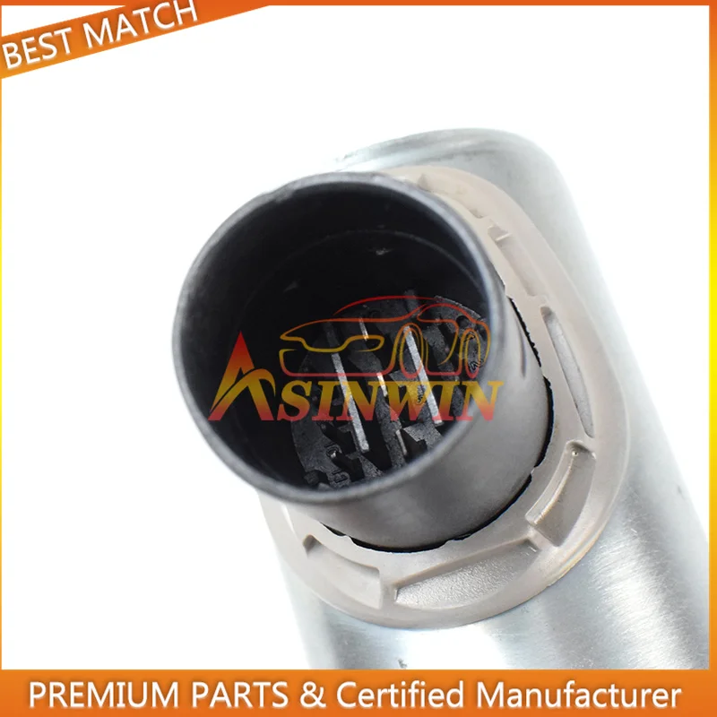 Cam Timing Oil Control Valve Assembly 11377591588 For Mini Cooper S N18 1.6