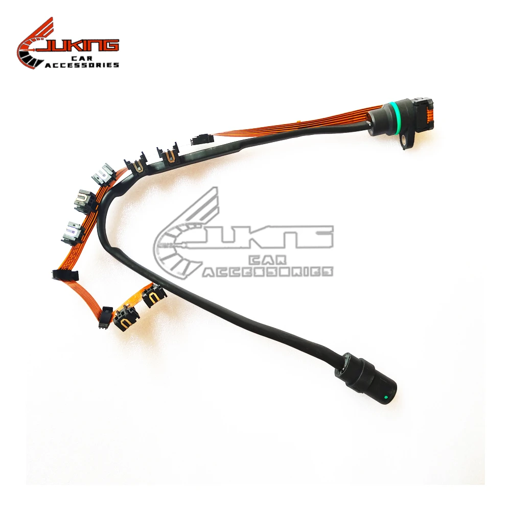 

Brand New 01M Transmission Internal Wiring Harness 01M927365 For VW Jetta Bora Golf Audi A3 1995-2008