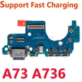 A73 A736