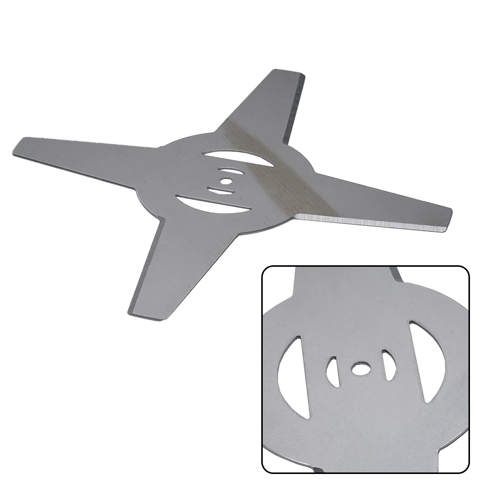

Grass Trimmers Saw Lawn Mower Trimmer Anima Blades Fittings Forestry Grass Husbandry Lawn Metal Garden Tool Parts