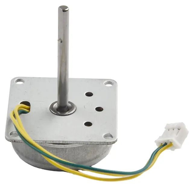 Petit Générateur Triphasé AC Sans Balais, Micro Moteur D'Éolienne