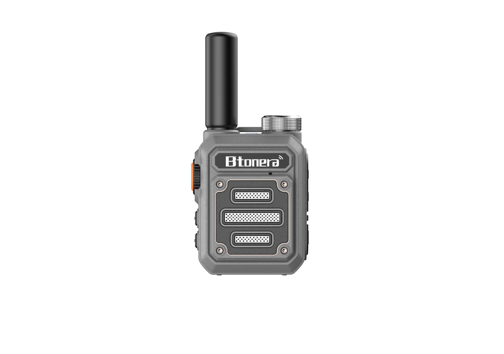 BTONERA-BT-330 portátil Mini Walkie Talkie, PMR 446, USB, rádio bidirecional, walkie-talkies duplos PTT, rádio para caça, café