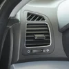 A/C Car Air Vent Auto Front Air Conditioning Air Vent Outlet Tab Clip Repair Kit For Kia Sorento 09-14 Car Vehicle Accessaries 4