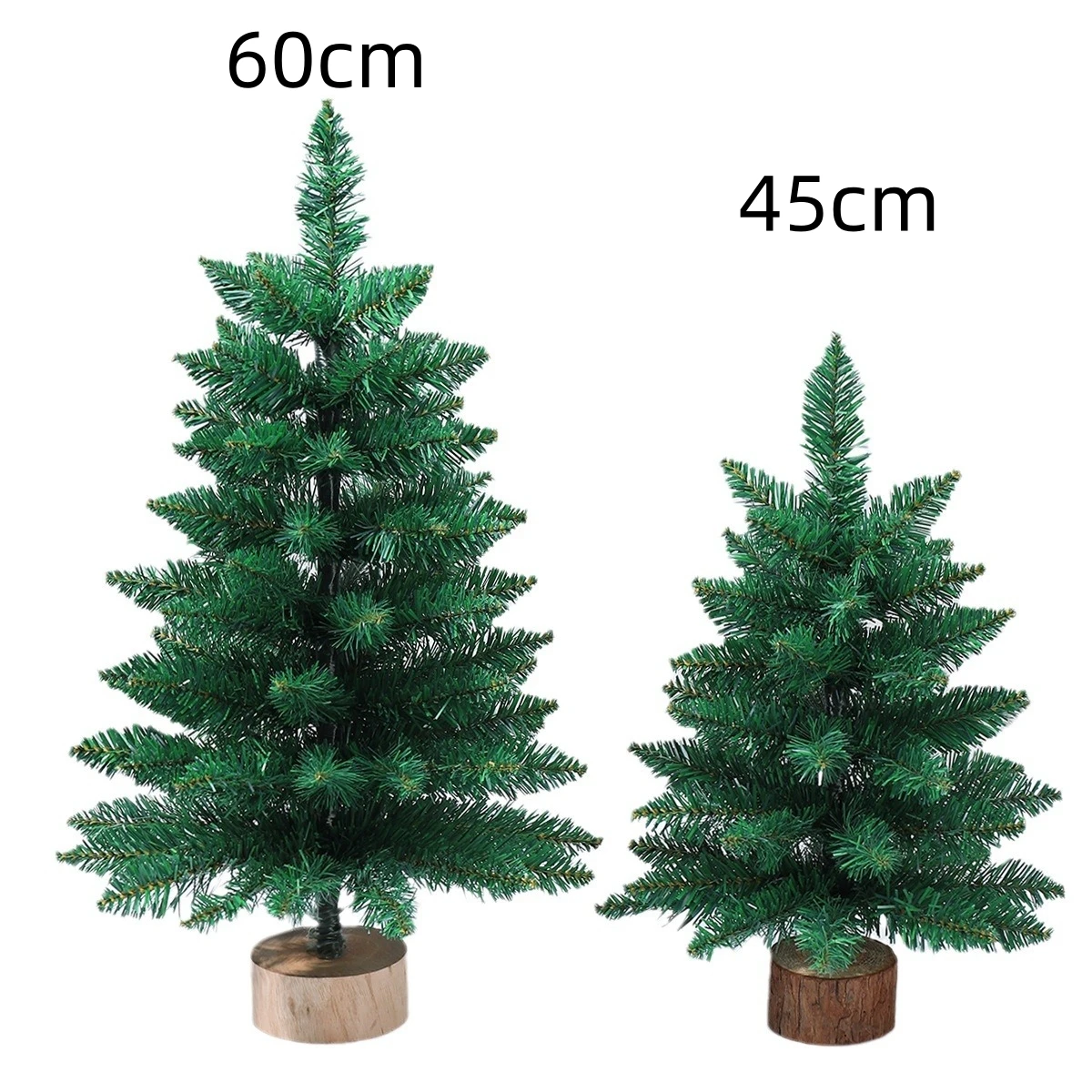 Desktop Christmas Tree 6