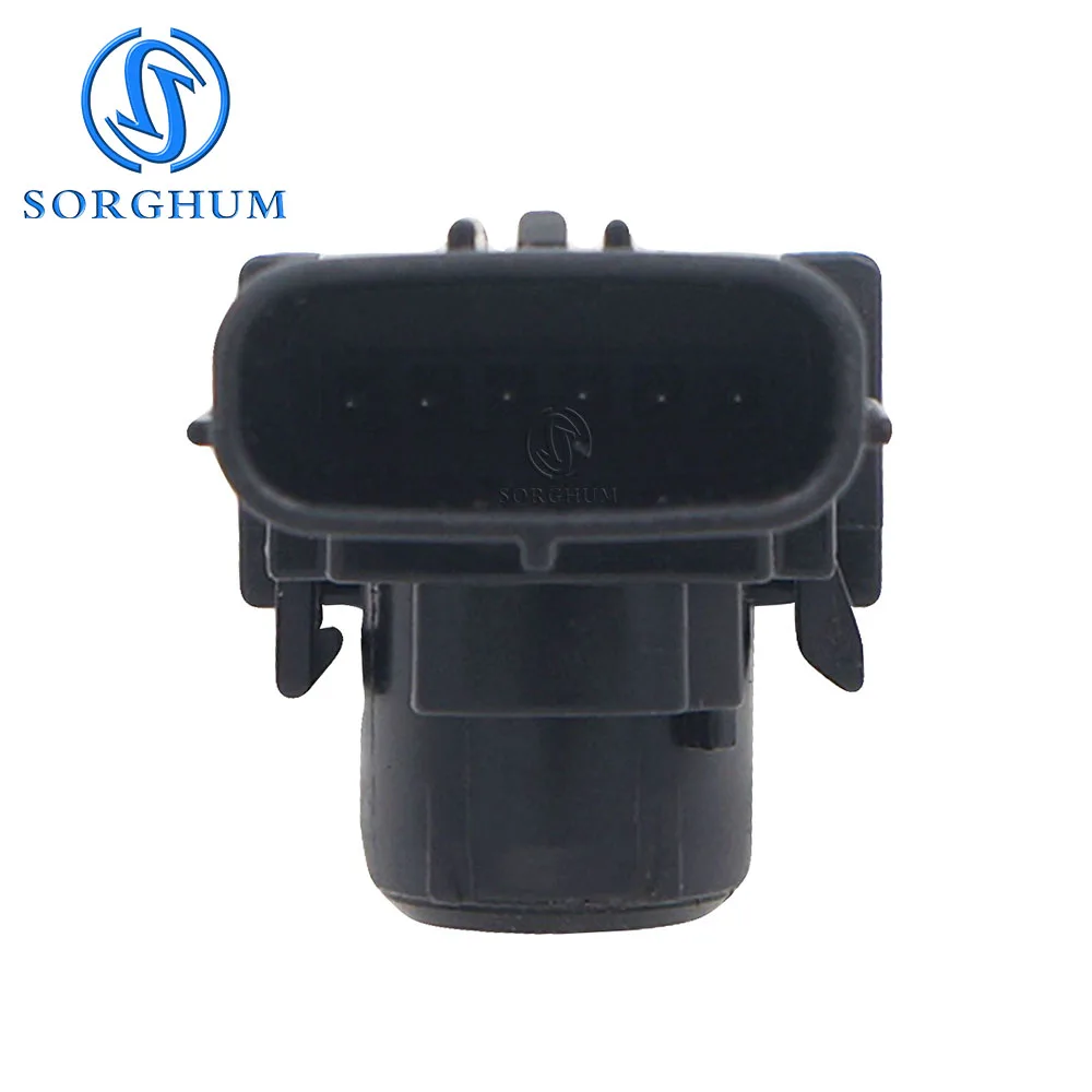 8934176010 89341-76010 PDC Parking Sensor For Lexus CT200h GS350 GS450h 2011 2012 2013 Reversing Assistance