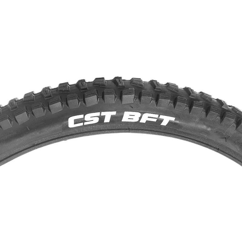 マウンテンバイクタイヤ,27tpi,c1752 27.5x2.40, 61-584 cst bft