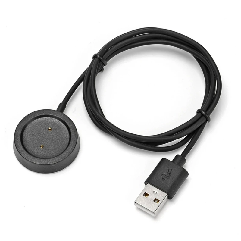 Charging Cable for Amazfit GTR 42/47mm Portable Dock Charger Adapter