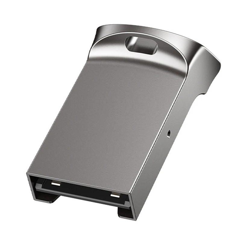 컴퓨터 자동차 오디오에 대 한 LED 표시기와 1 Pcs USB 컴퓨터 카드 판독기 어댑터