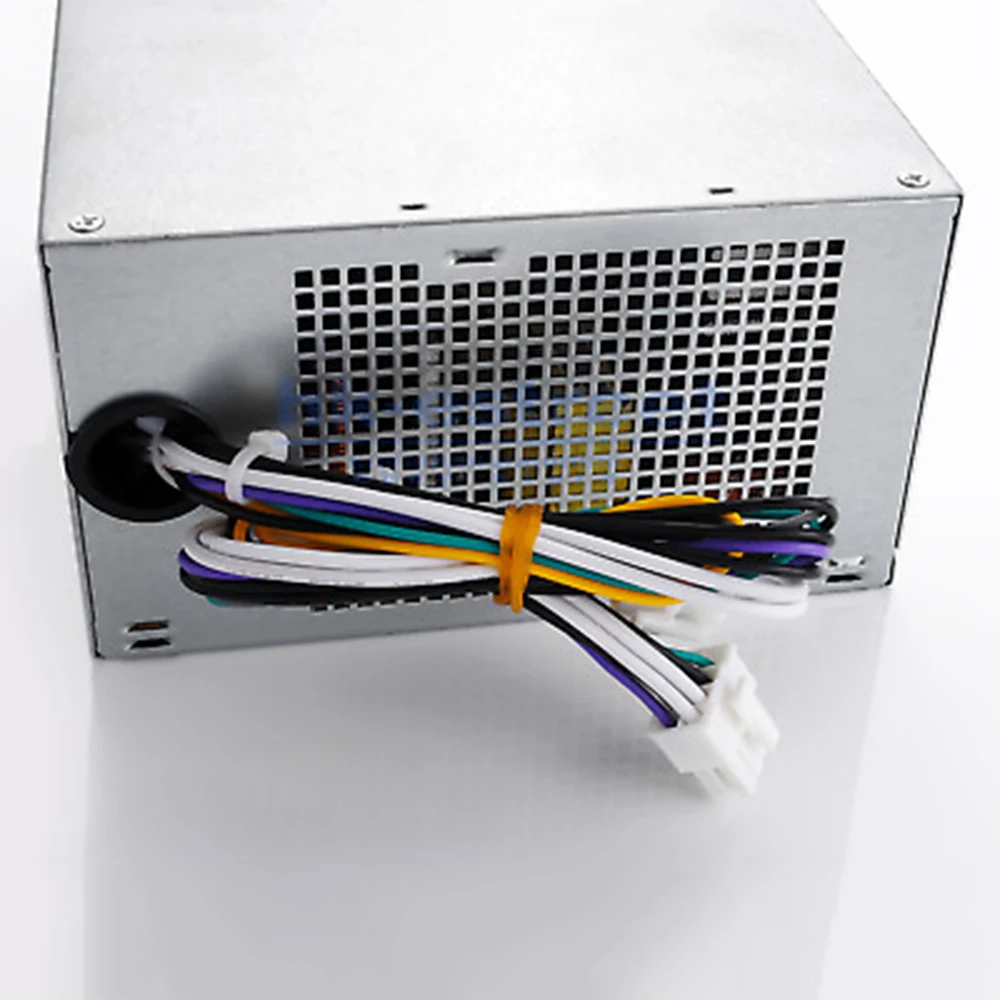 DELL OptiPlex 3020 7020 9020MT T1700 대형 섀시 8핀 마더보드 전원 공급 장치 365W용