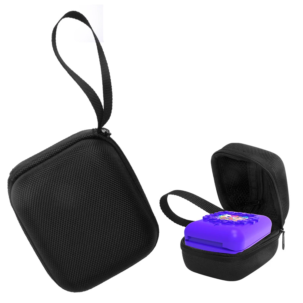 

Storage Bag for Bitzee Pet game machine Console Protective Case Dust and Dirt Resistant storage bag