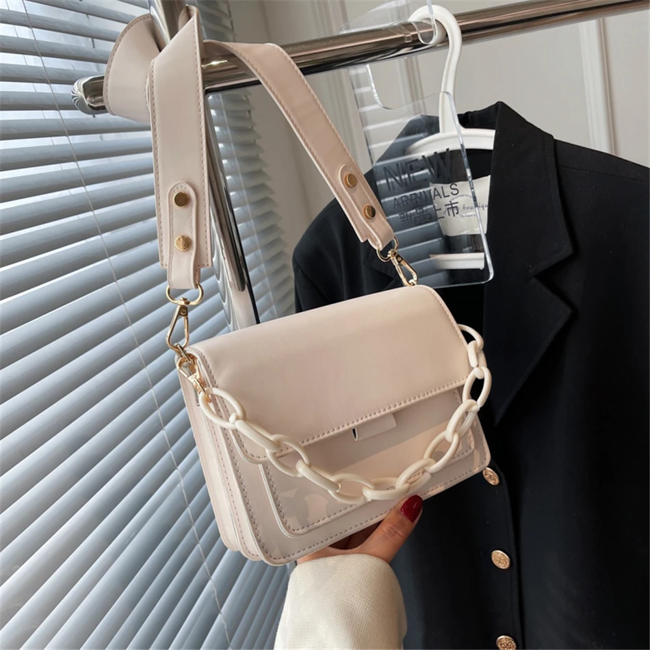Super Popular Klein Blue Women's Small Totes PU Leather Shoulder Crossbody Bags for Women 2022 Spring Purse and Handbags Luxury
