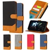 For Cubot Note 21 Case Luxury Cover Diamond Pattern Skin PU Leather Wallet Stand Capa For Cubot Note 21 Note21 Phone Bags 2